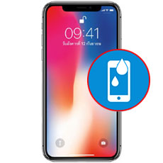 Diagnóstico Mojado iPhone 11 en Sevilla