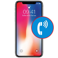 reparar auricular interno iPhone XR en Sevilla