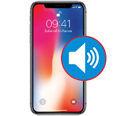 Reparar Altavoz iPhone Xs en Sevilla