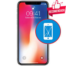 Reparar pantalla iPhone Xs en Sevilla