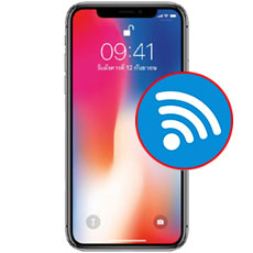 Reparar Wifi iPhone Xs en Sevilla